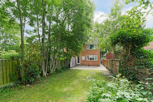 Milton Road Nether Edge